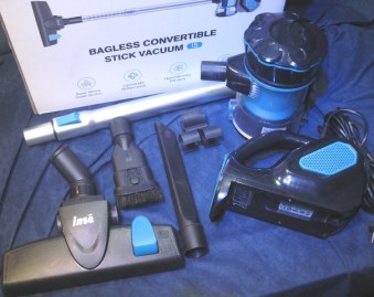 ASPIRADORA MANO INSE I5 004